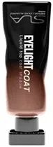 Sombra de Olhos Líquida Sla Paris Eyelight Coat 15 Brownie - 3.5ML