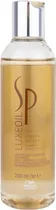 Óleo Shampoo Wella Luxe Oil Keratin Protect - 200ML