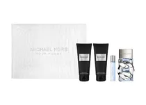 Michael Kors Pour Homme Kit 100ML+SH+Af+10ML Edp