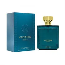 Perfume Arqus Victor Homme Edp Masculino 100ML