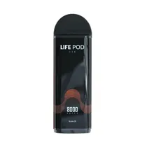  Life Pod Ec...