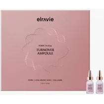 Elravie PDRN 14DAYS Turn Over Ampoule 2.5ML 14VIAL
