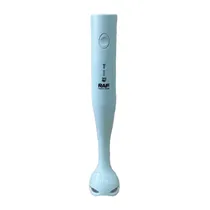 Mixer Raf R.789B Hand Blender / 300W / 220V - Azul