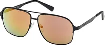 Óculos de Sol Harley Davidson HM00012 02C - Ferminino