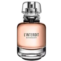 Perfume Givenchy L'Interdit Edp 80ML