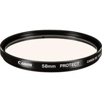 Filtro Canon 58MM Uv