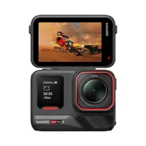 Camara de Accion INSTA360 Cinsbbga Ace Pro 2 Negro