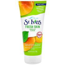 Esfoliante Facial ST Ives Exfol Fresh Skin Apricot 170GR