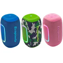 Speaker Ecopower EP-S110 Bluetooth