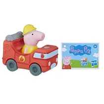 Peppa Pigs Mini Buggies Colección Juguetes Niños Dibujos Animados