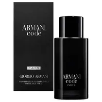 Perfume Masculino Giorgio Armani Code Le Parfum 75ML