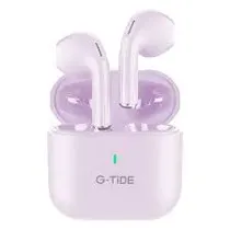 G-Tide Auricular L11 Bluetooth Purple