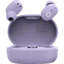 Fone de Ouvido G-Tide L32 Bluetooth - Roxo