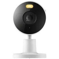 Camera de Seguranca Xiaomi Smart C100 MJSXJ25CM Indoor / Wi-Fi / 2K - Branco
