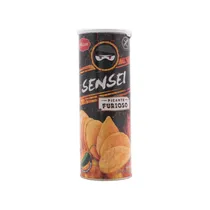 Sensei Batata Picante Furioso - 140GR -