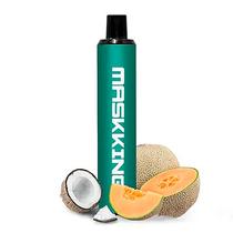 Maskking High GTS Melon Coconut 5%