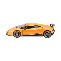 Auto de Colección Burago 12337 Lamborghini Huracán Performante