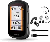 Garmin Edge 540 Solar 010-02694-20