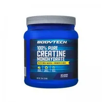 Creatina Monohidratada Bodytech 510G