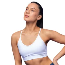 Top RND Supplex 42478 Blanco- G