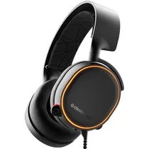 Fone de Ouvido Steelseries 61676 Arctis Nova 5X Sem Fio para Xbox - Preto
