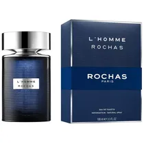 Rochas L'Homme Edt 100ML