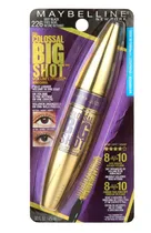 Maybelline The Colossal Big Shot Mascara