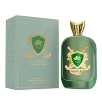 Perfume Emper Khayal Al Faris - Eau de Parfum - Unissex - 100ML