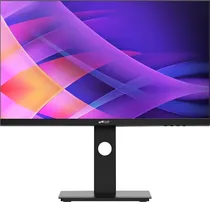 Monitor Mobile Pixels 23.8" FHD 75HZ HDMI/DP/VGA (116-1003P01)