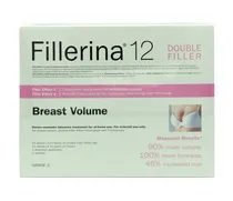 Fillerina 12 D. Filler Breast Volume Grade 3