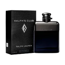 Perfume Masculino Polo Ralphs Club Edp V100ML