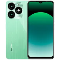 Smartphone Itel A50 A667LP Dual Sim 3GB+64GB 6.6? Os 14 BR - Azul