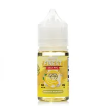 Salt Finest Menthol 30ML (30MG) - Banana