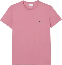 Camiseta Lacoste TH670923SFI - Masculina