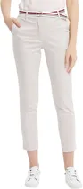 Calça Tommy Hilfiger WW0WW27848 AC0 - Feminina
