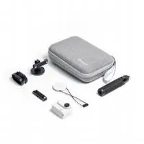 INSTA360 Acc P/ Camara Estuche para Dinsbbkg PG03/G03S