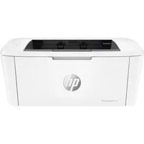 Impressora Monocromática HP Laserjet M111A 220V - Branco