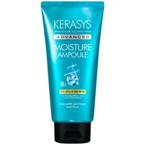 Tratamento Capilar Kerasys Advanced Moisture Ampoule Hair Pack 300ML