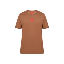 Hugo Boss Remera 50447978-267 (T) XL Beige