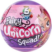 5 Surprise - Fairy Unicorn Squad