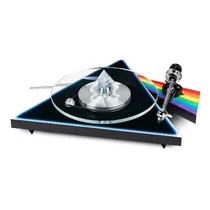 Pro-Ject Turntable Art The Dark Side Of The Moon