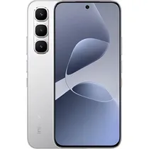 Infinix Hot 60 Pro X6885 Dual 256 GB - Titanium Silver