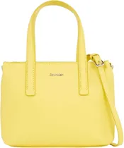 Bolsa Calvin Klein K60K611675LAF - Feminina
