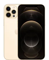 Apple iPhone 12 Pro Max 128GB (Swap) - Gold