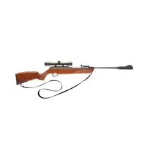 Rifle A Presión Ruger 2865 Elite 5.5MM c/Mira