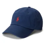 Polo Ralph Lauren Caballero Gorros Os Rojo