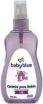 Colonia Baby Blue para Bebes 110 ML Lilas