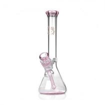 Bong de Vidro Herb Hello Kitty WP88 Pink 25CM