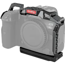Gaiola Smallrig 2982B para Câmera Canon Eos R6/Eos R5/Eos R5C