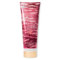 Body Lotion Victoria's Secret Guava Fiesta Shimmer